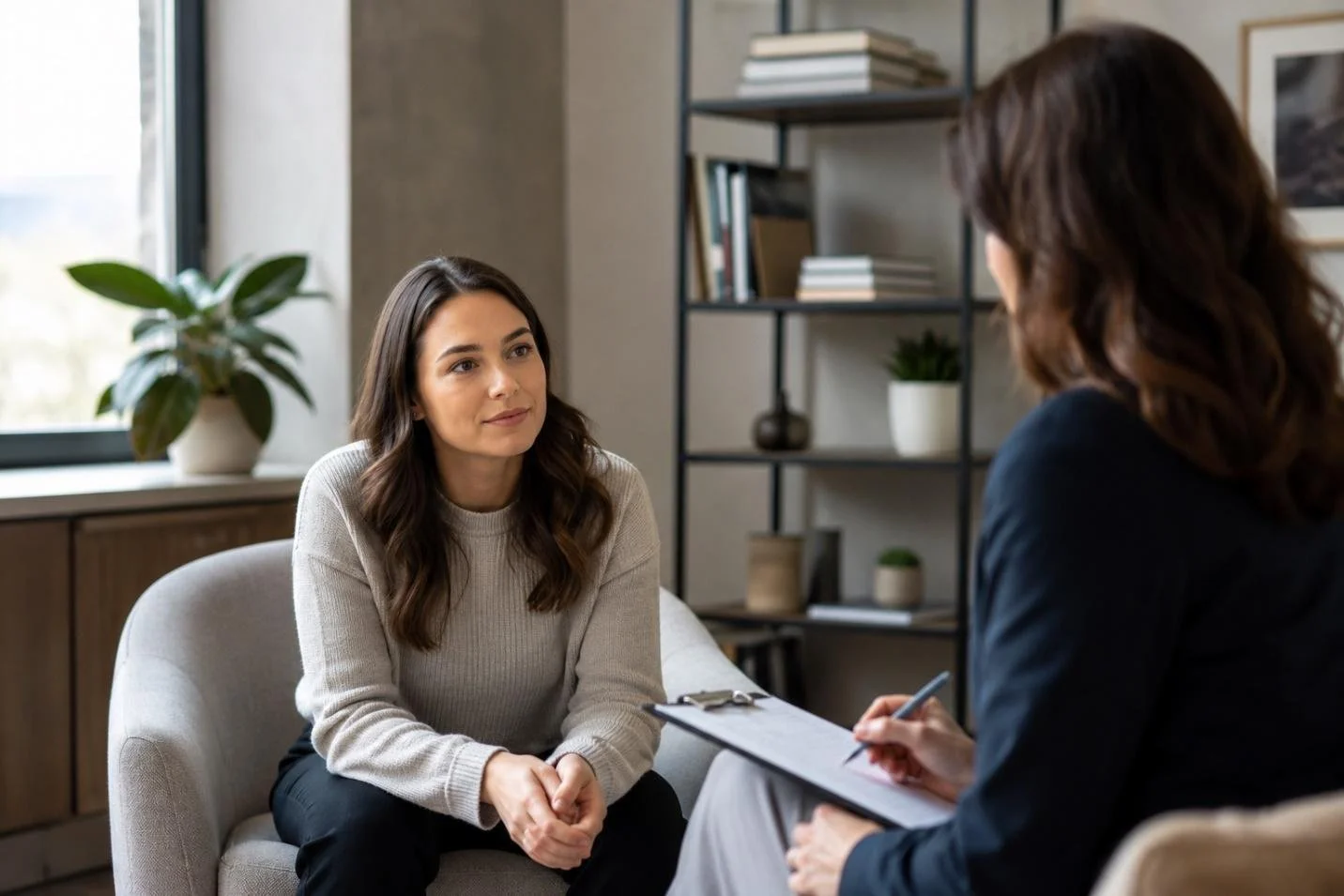 Psychiatric Medication Management in Massachusetts: What to Expect