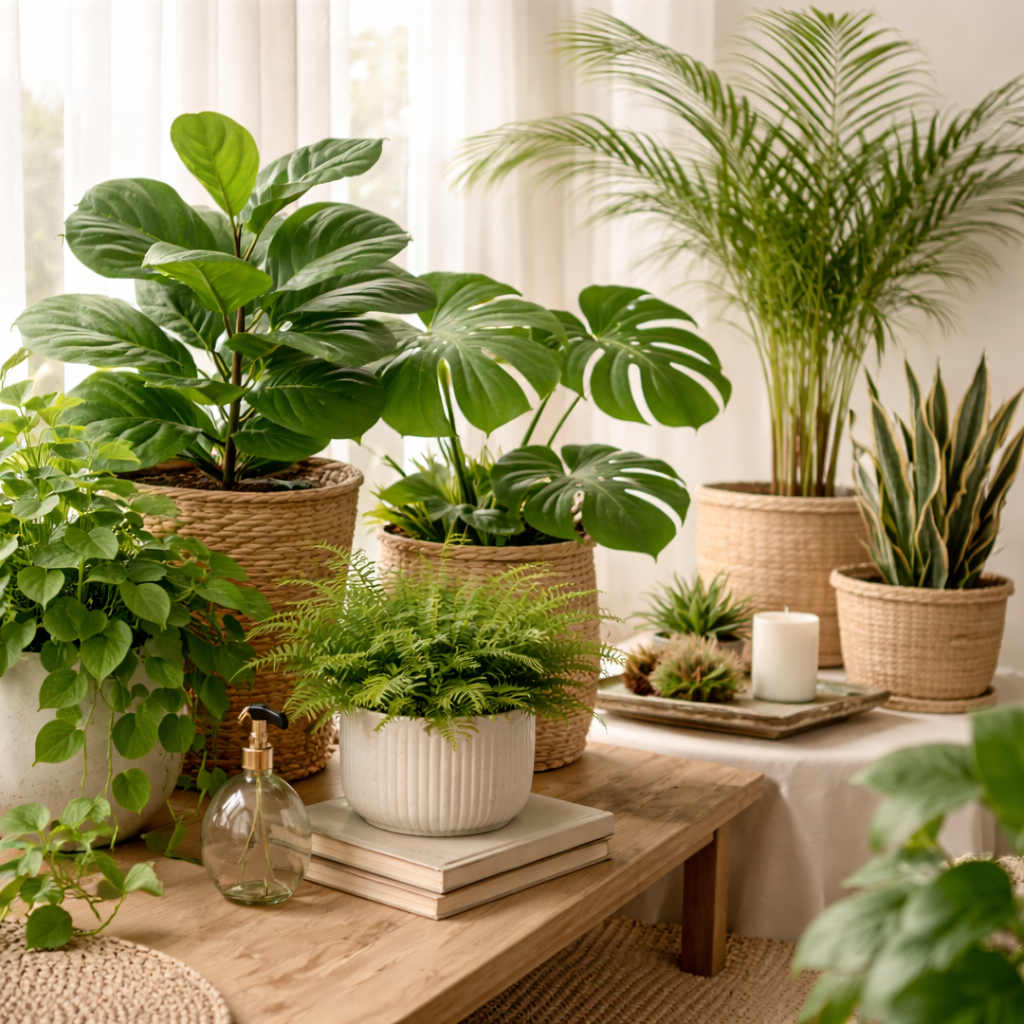 Why Do I Feel Unsafe Even When Nothing Is Happening? Your Nervous System Explained