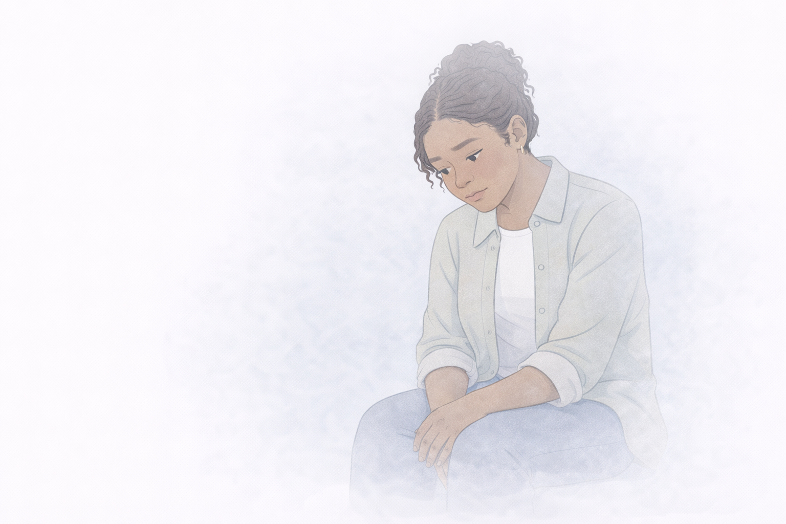 Shutdown and dissociation when overwhelmed nervous system survival mode