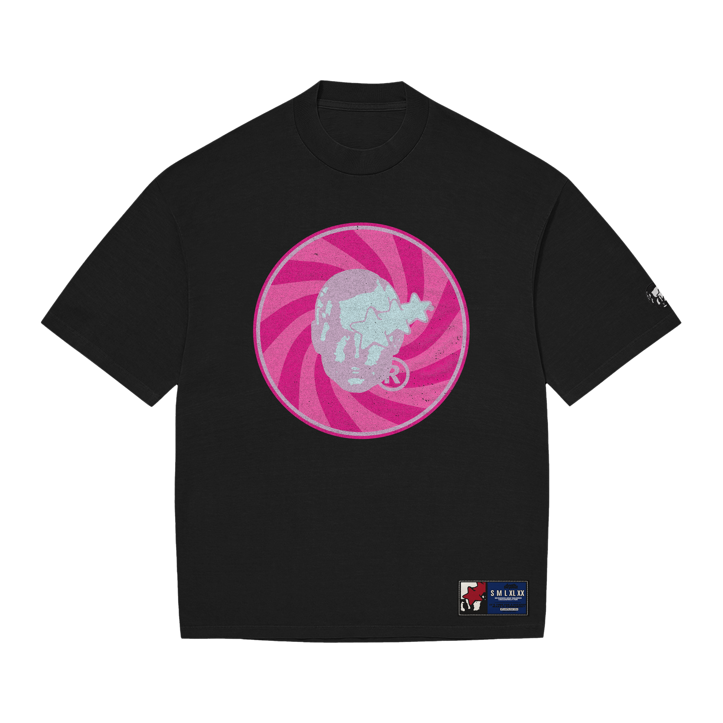 Factory T-Shirt