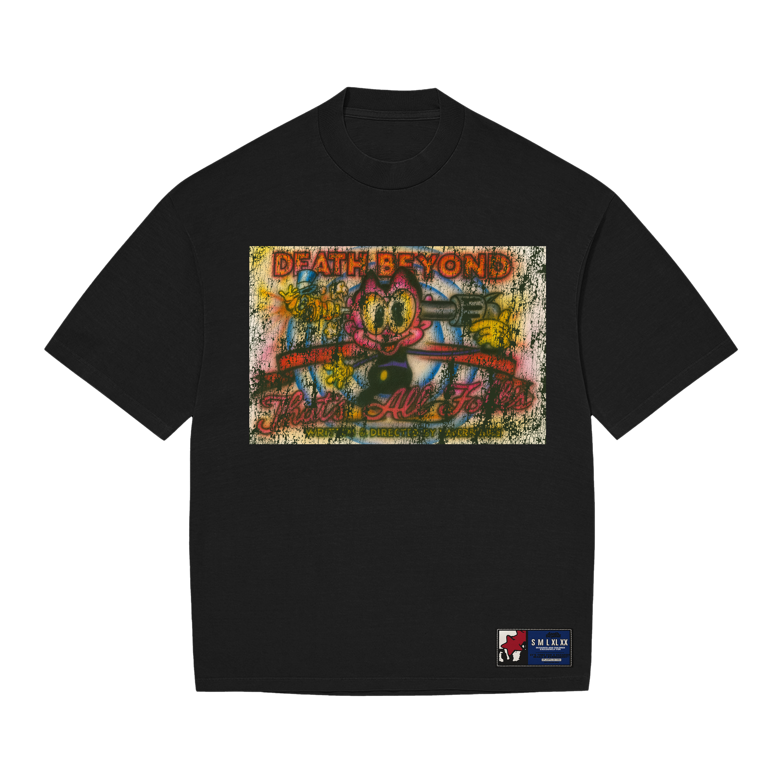 Looney Toones T- shirt