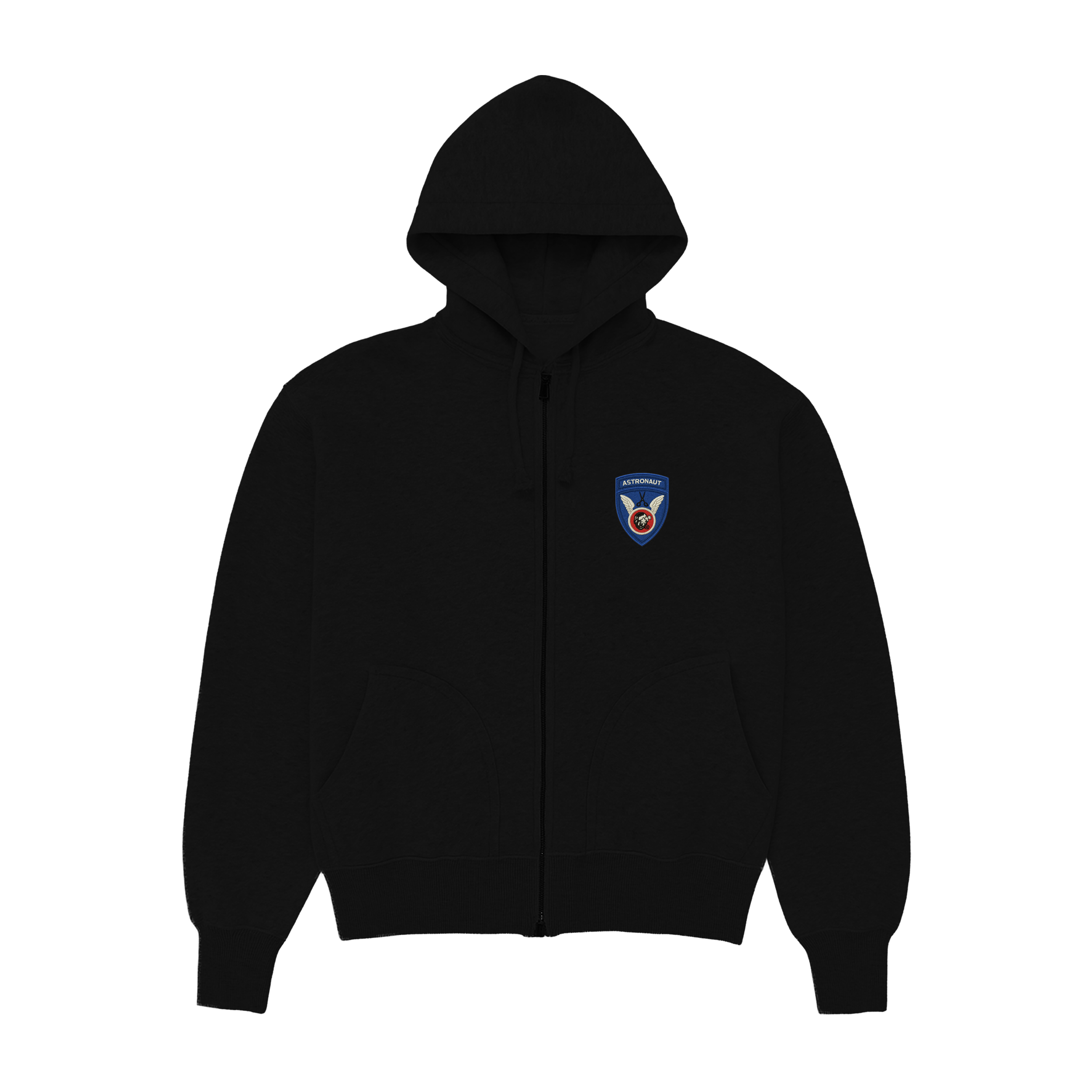 Air Force Hoodie