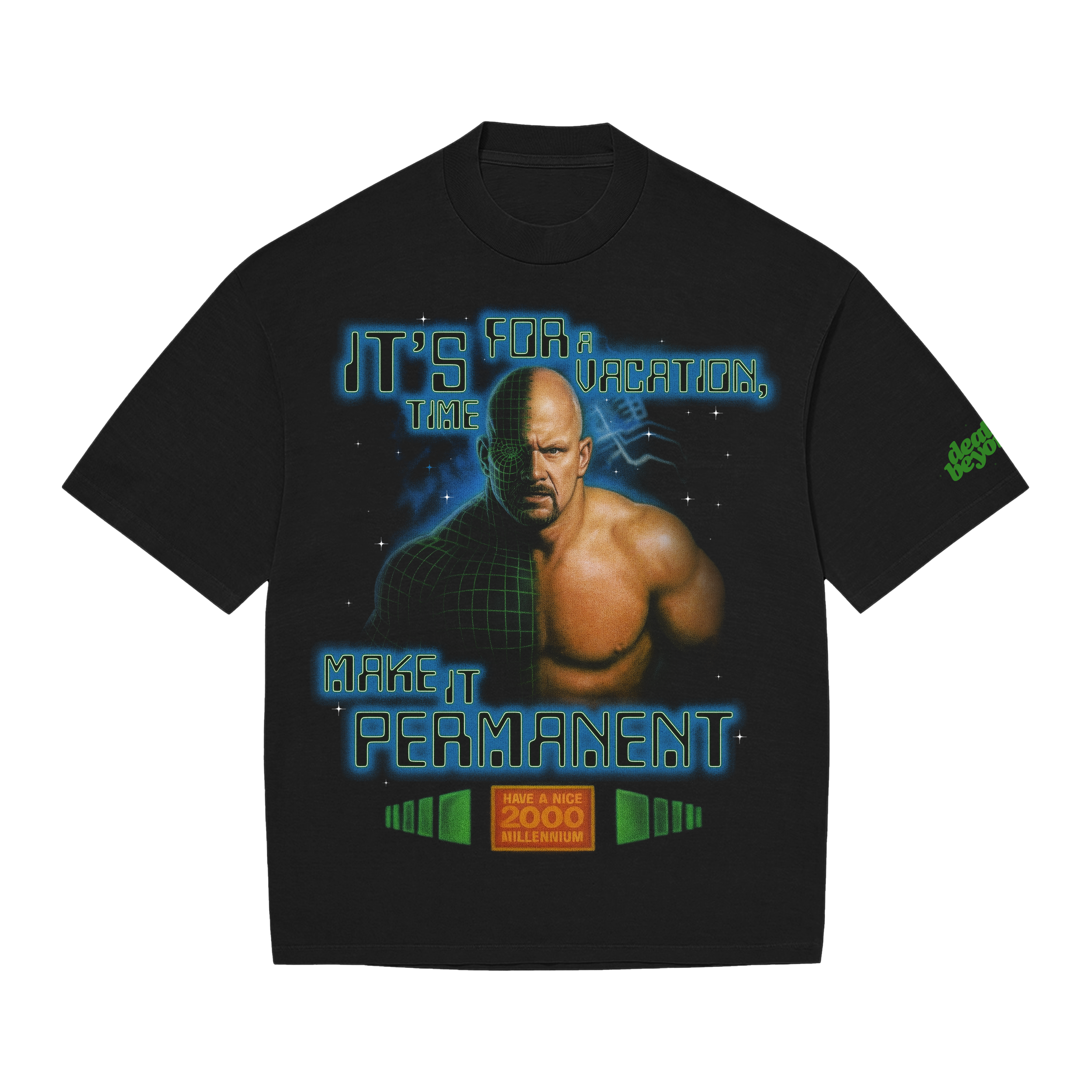 Stone Cold T-Shirt