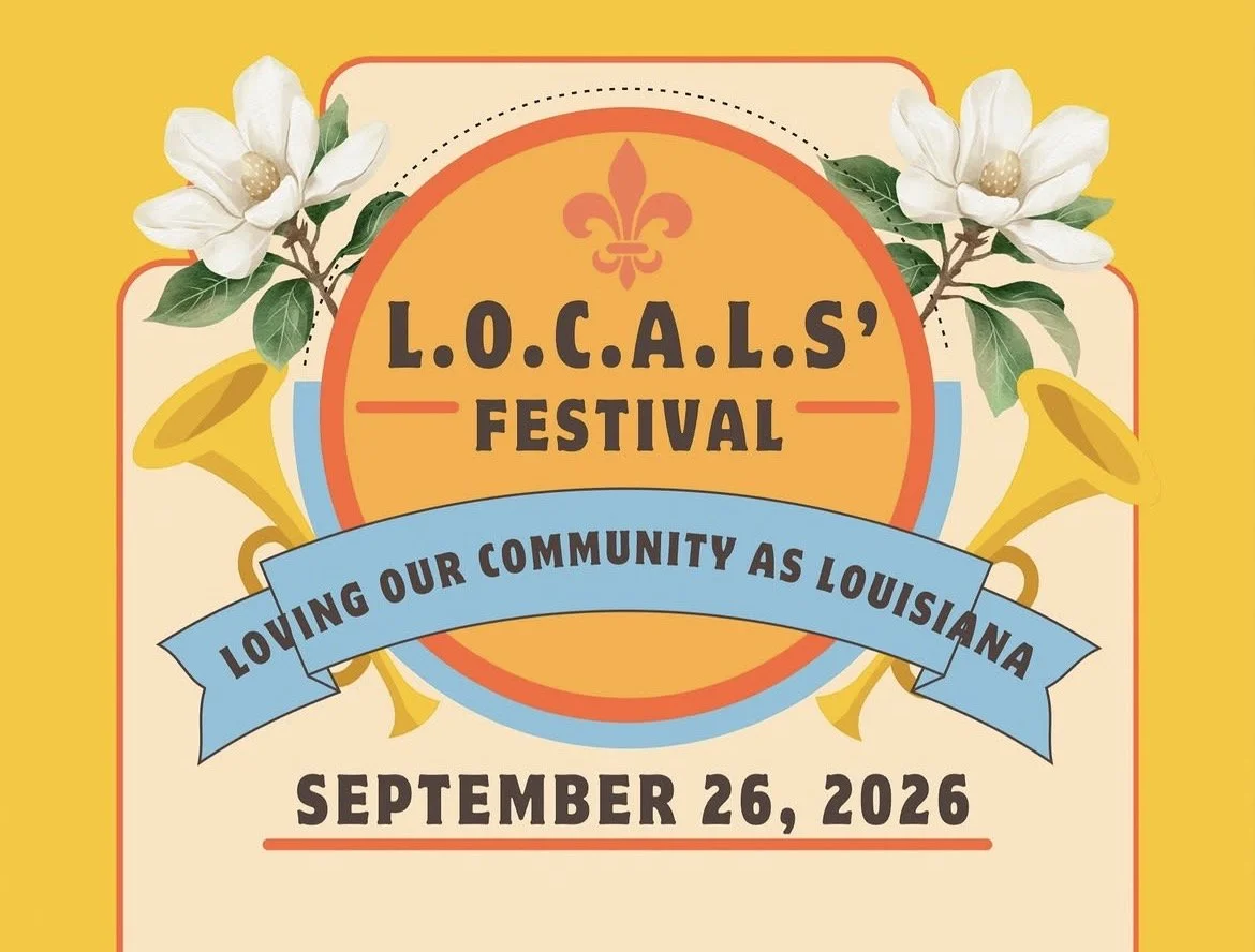 Locals Fest