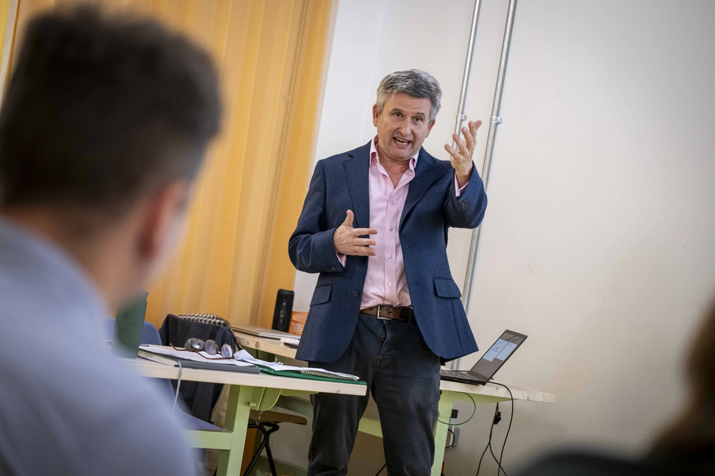 London Masterclass 27 Feb 2026