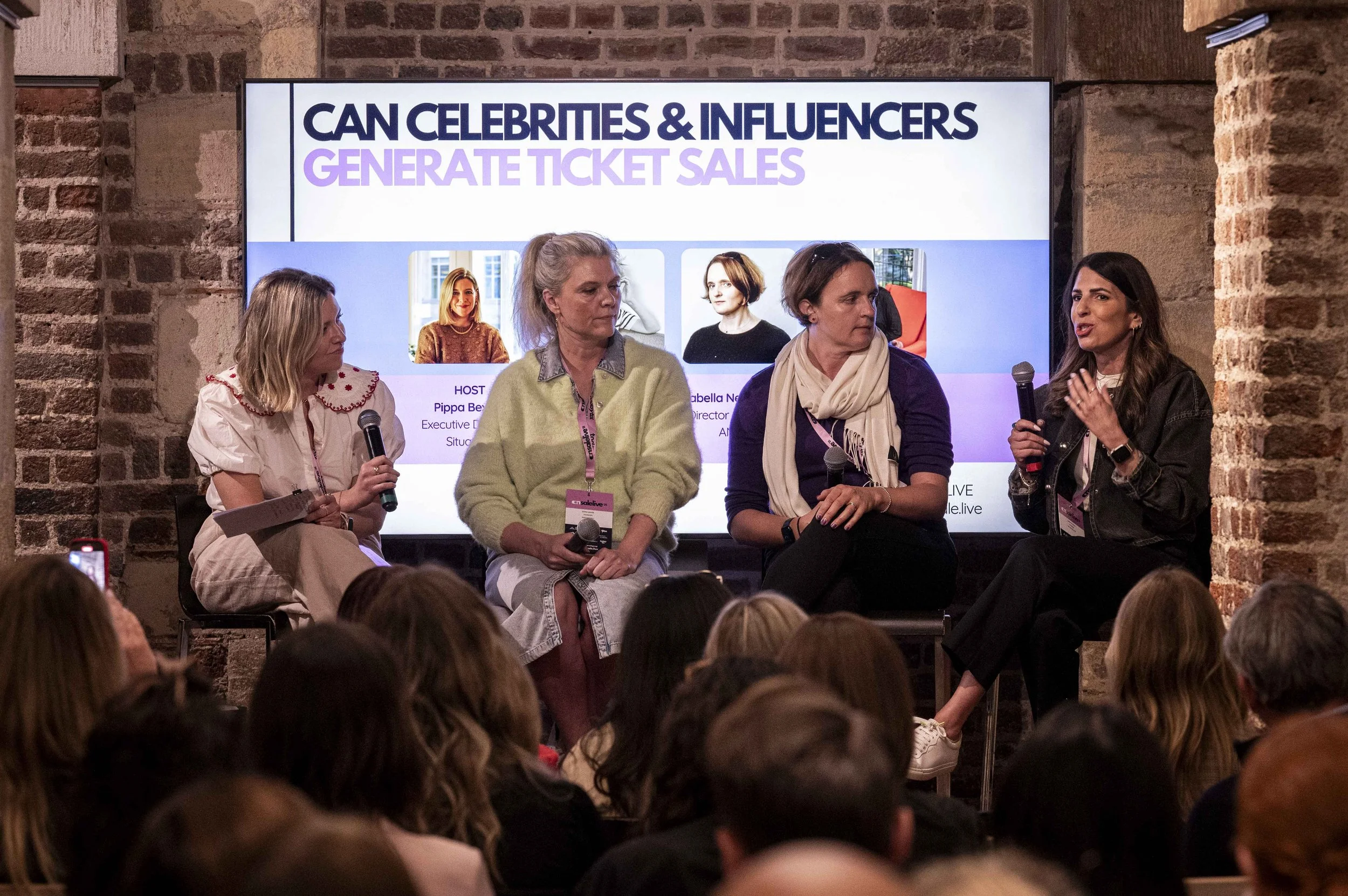 How to Market an Experience: Strategies That Drive Ticket Sales
