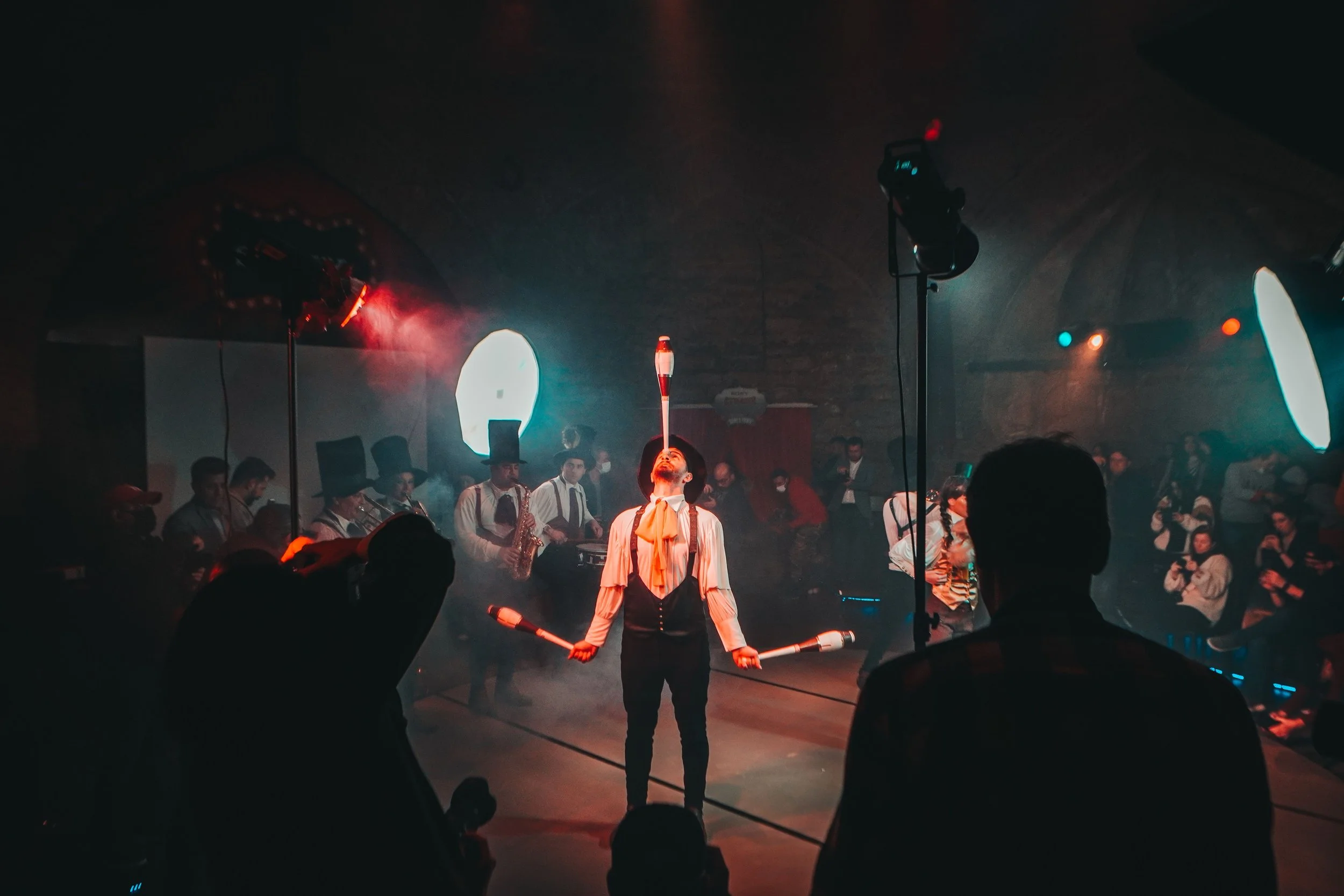 How to Learn Event Marketing for Live Performances