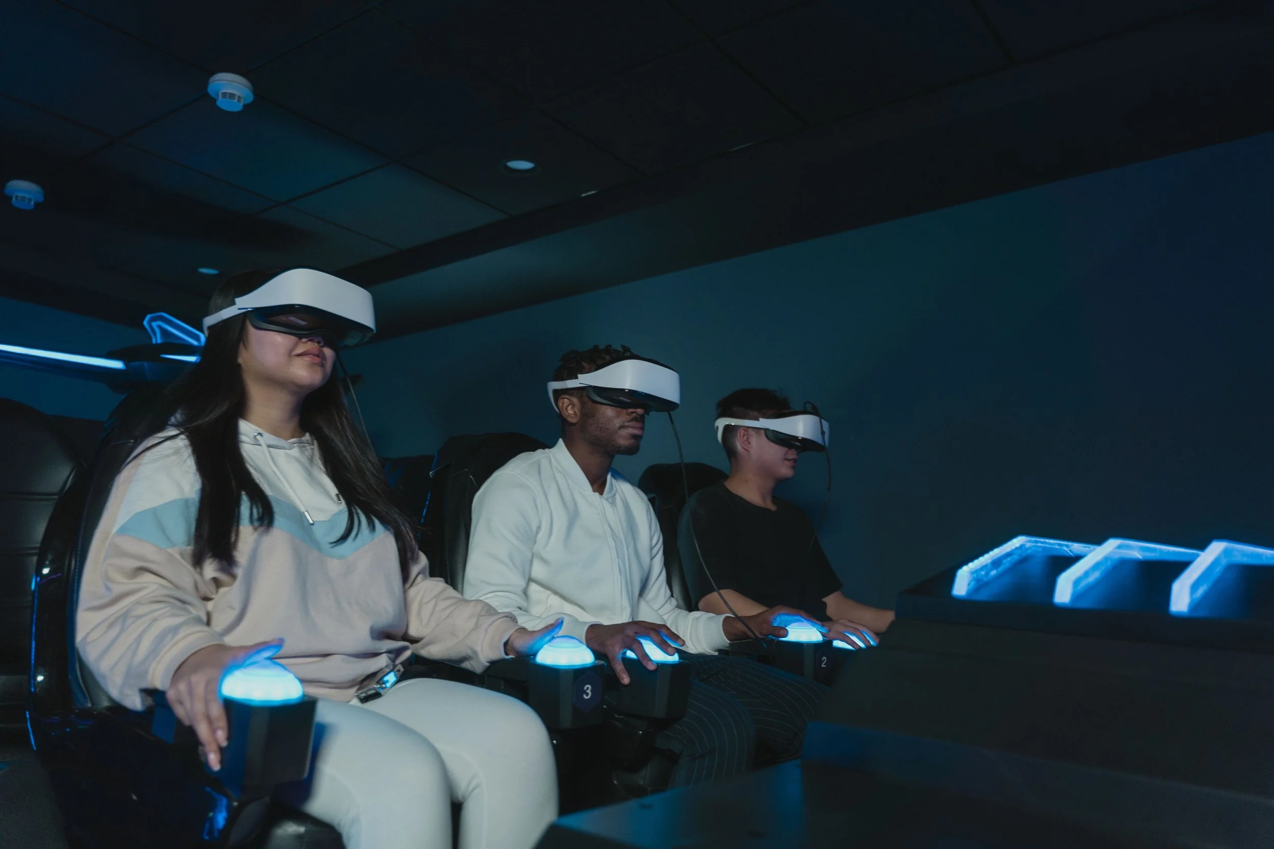 How to Get Audiences to Try a New Immersive Experience