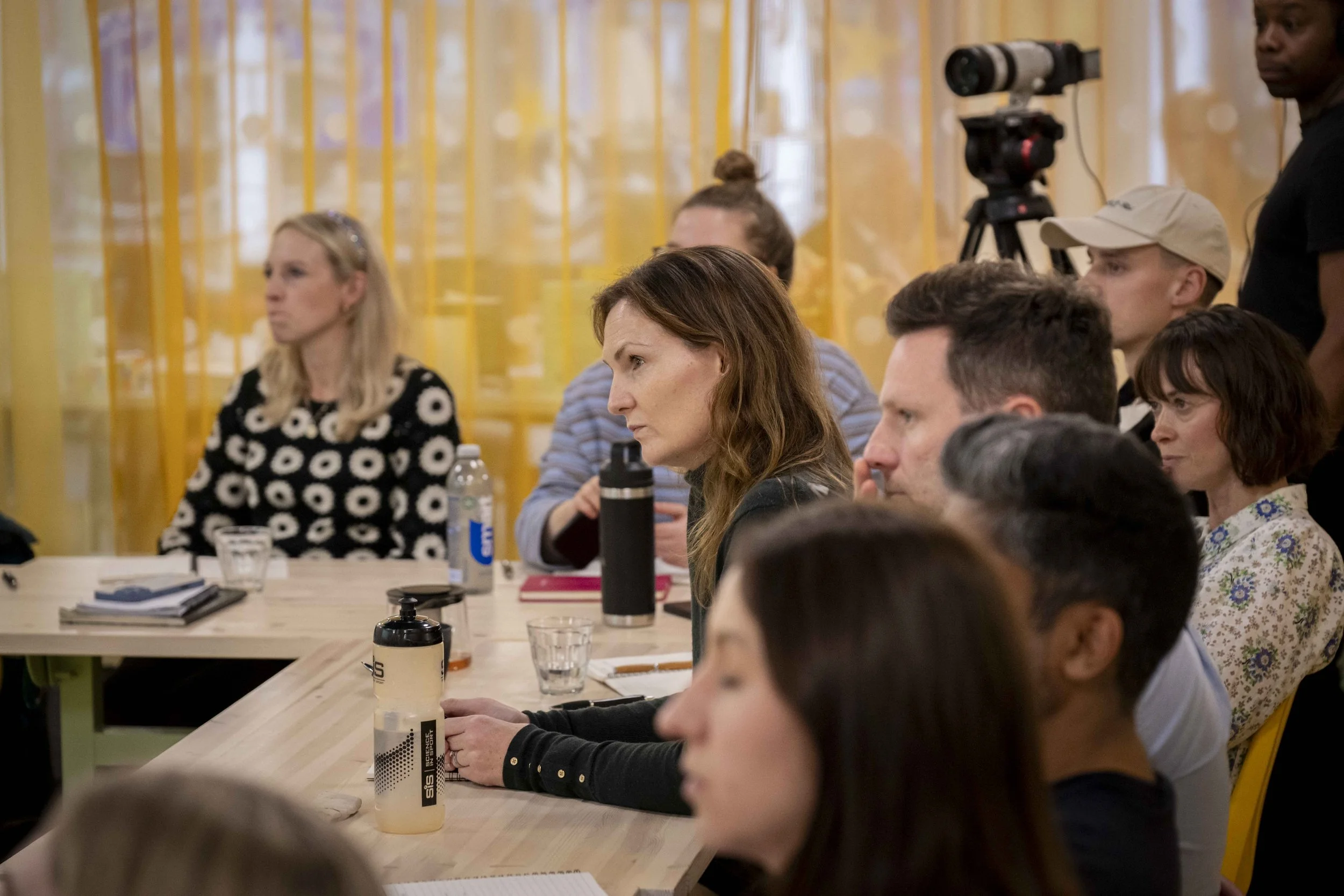 London Masterclass 14 Nov 2025