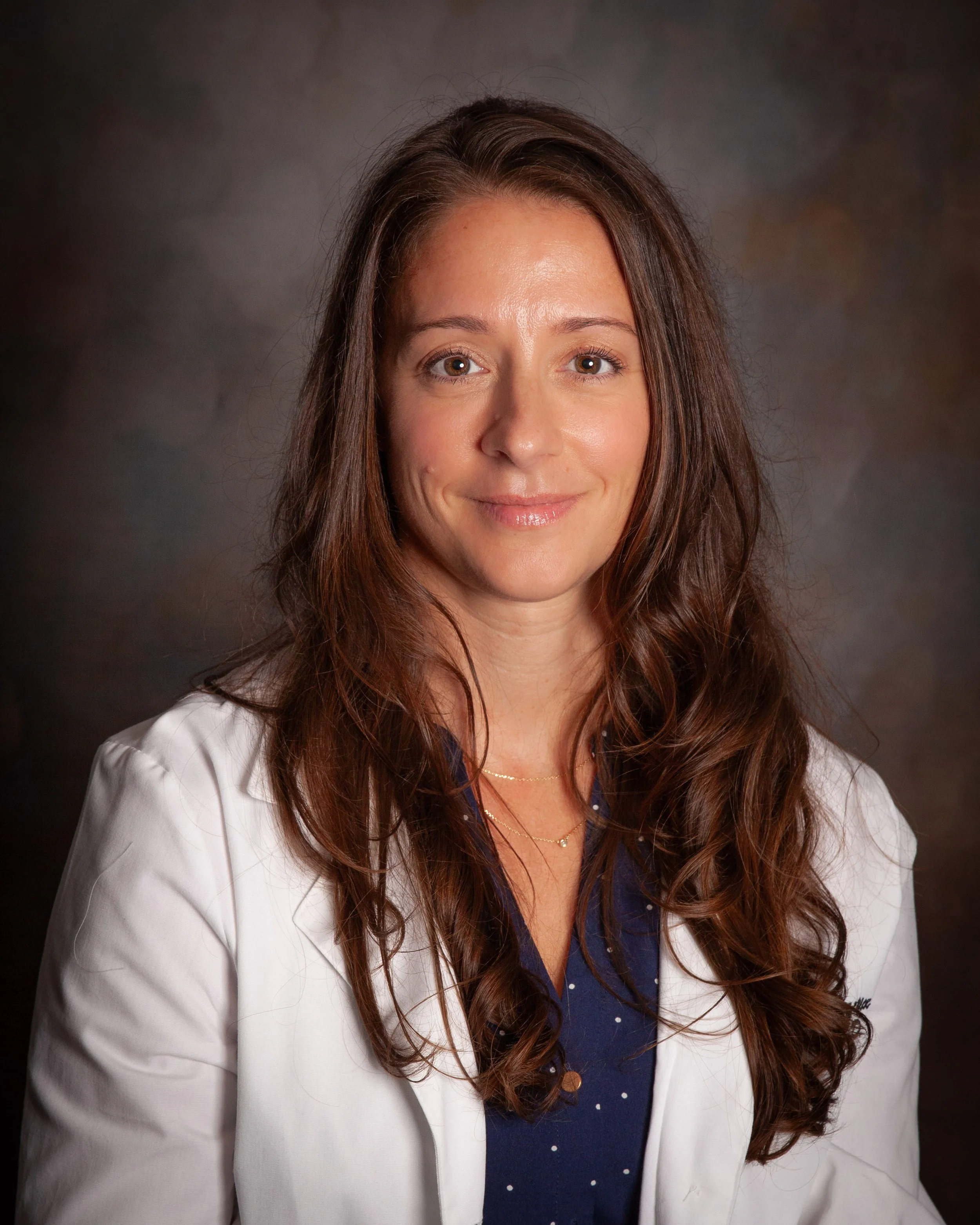 Dr. Jennifer Tibbens compassionate family physician providing personalized healthcare Webster Rochester NY