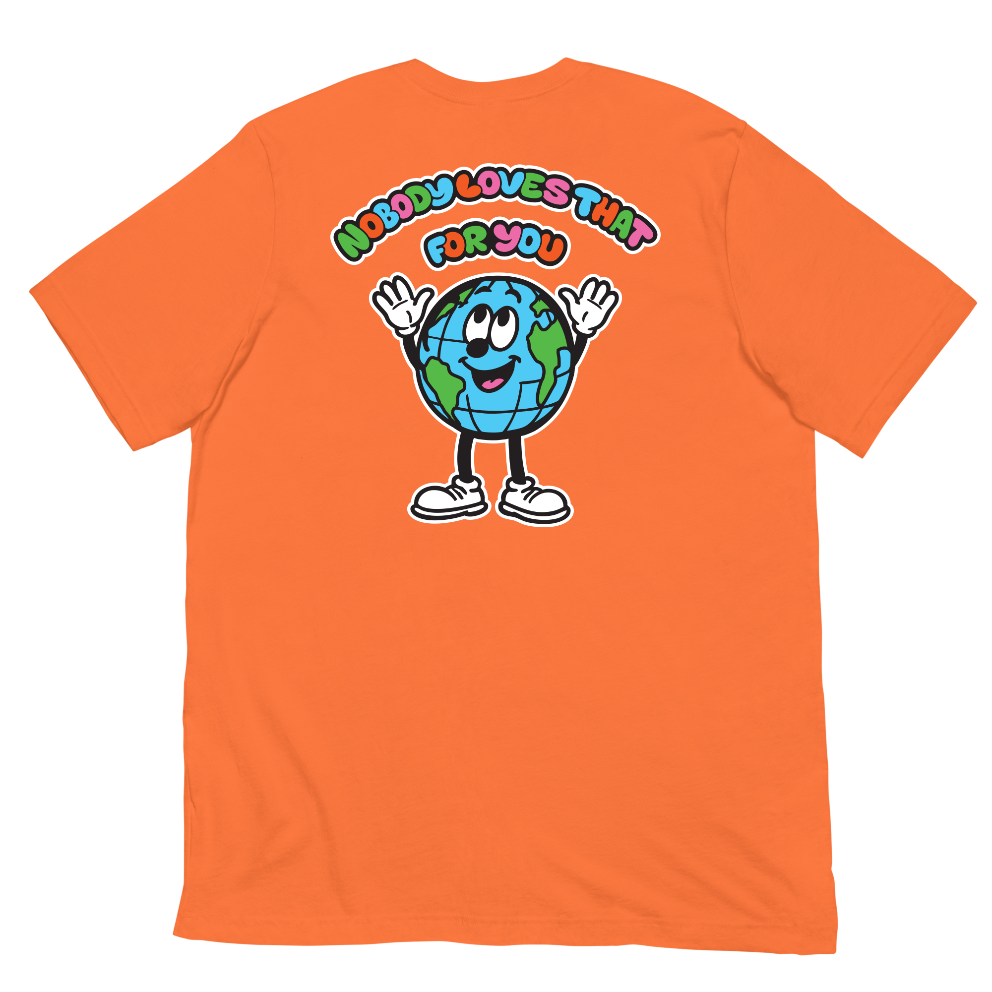 unisex-staple-t-shirt-orange-back-68be7612f269a.png