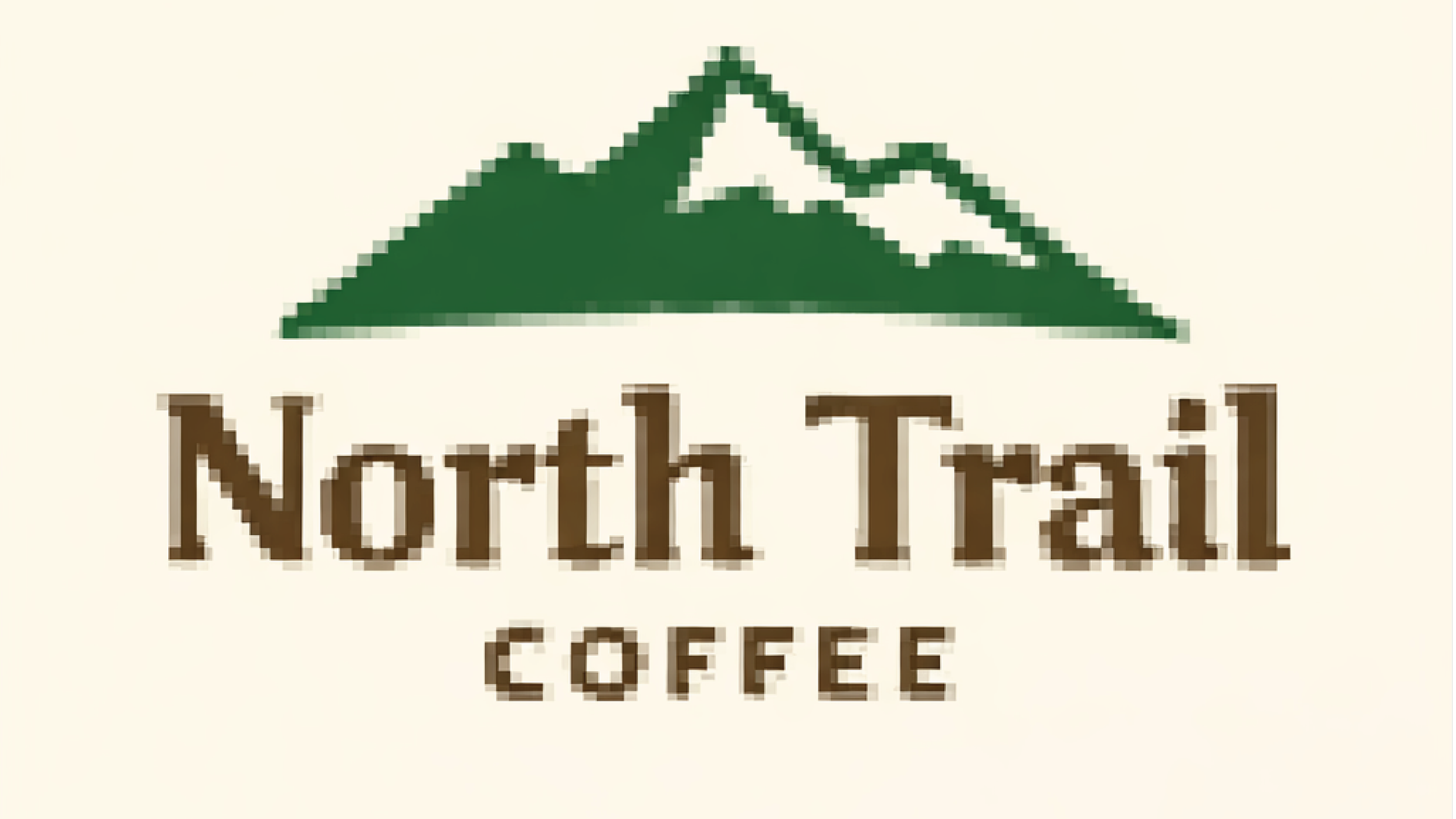 Before - Low-resolution raster logo