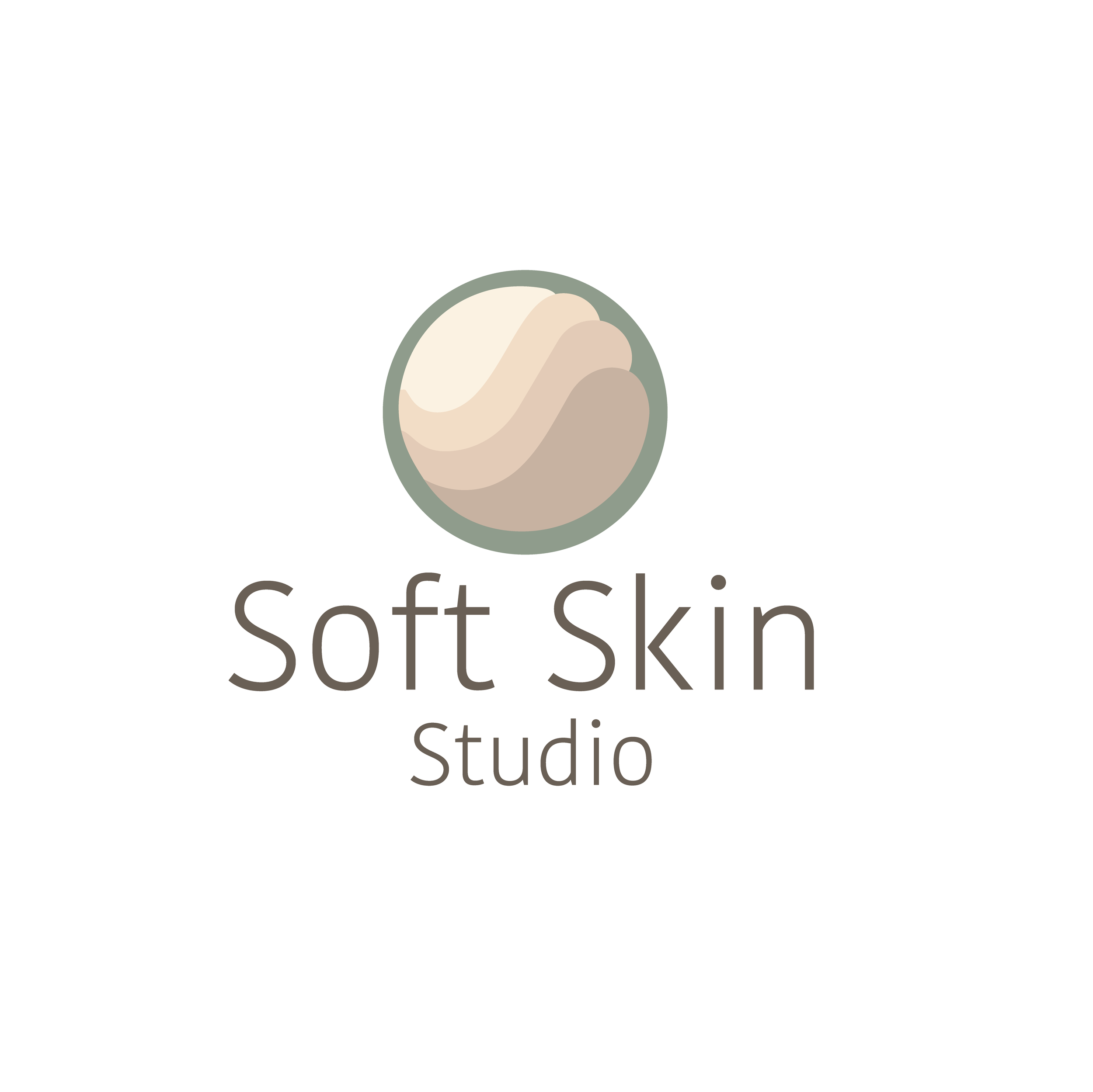 Secondary Logo - Stacked