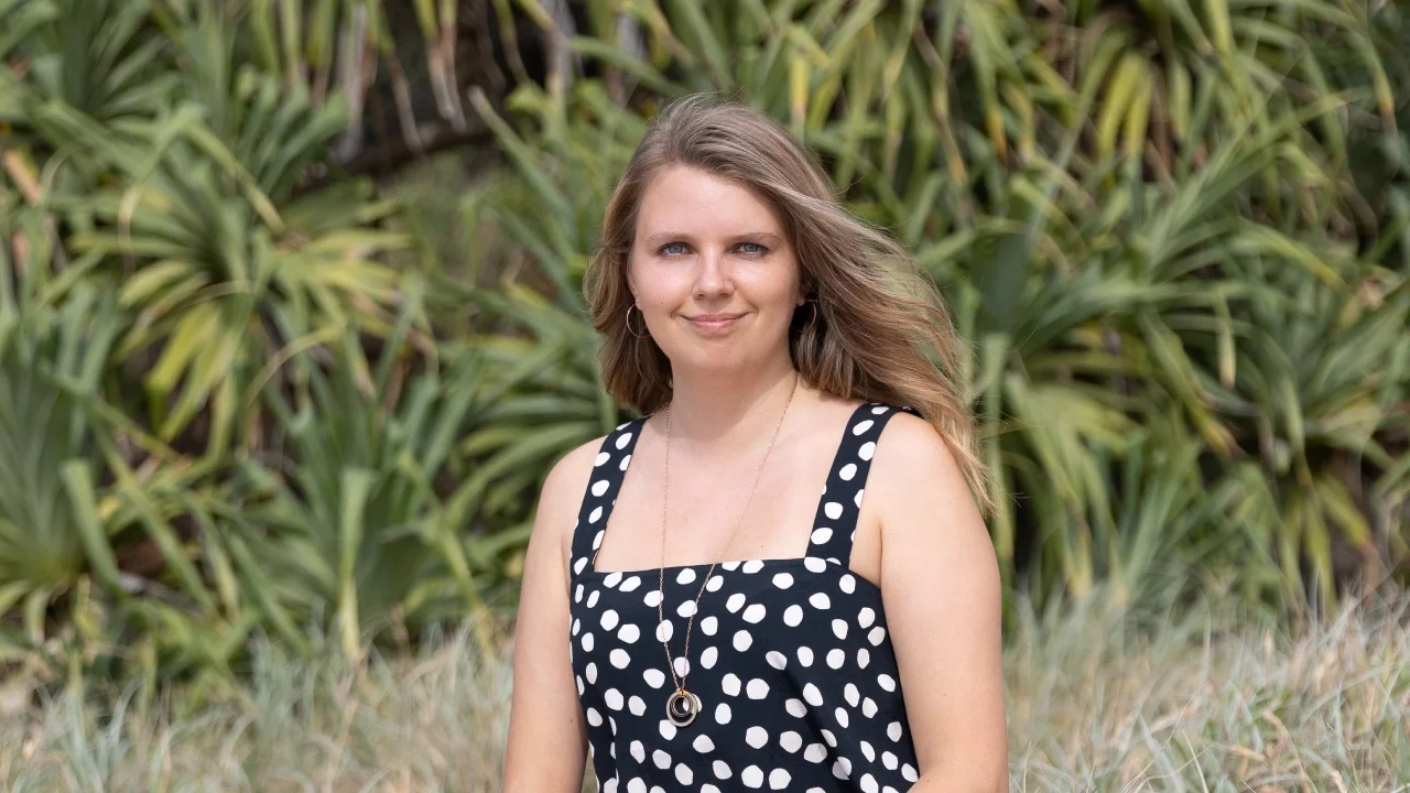 My Story: Finding Healing Through Creativity