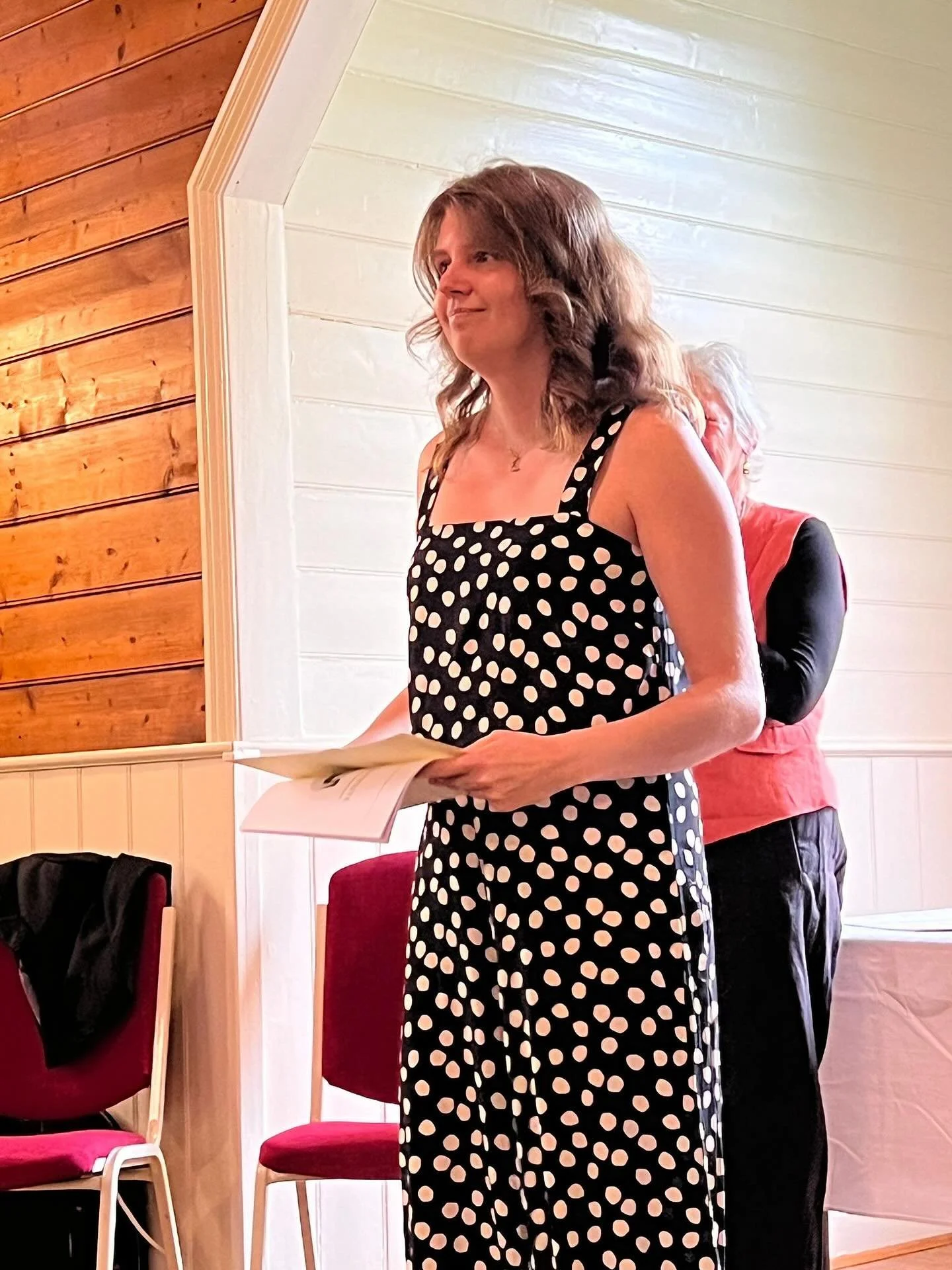 After 2 years of intensive training, I&rsquo;m officially a Hakomi graduate. A mindfulness-based and somatic psychotherapy training from the Hakomi Institute.

I&rsquo;m feeling incredibly grateful for a profound and heart-opening experience, that&rs