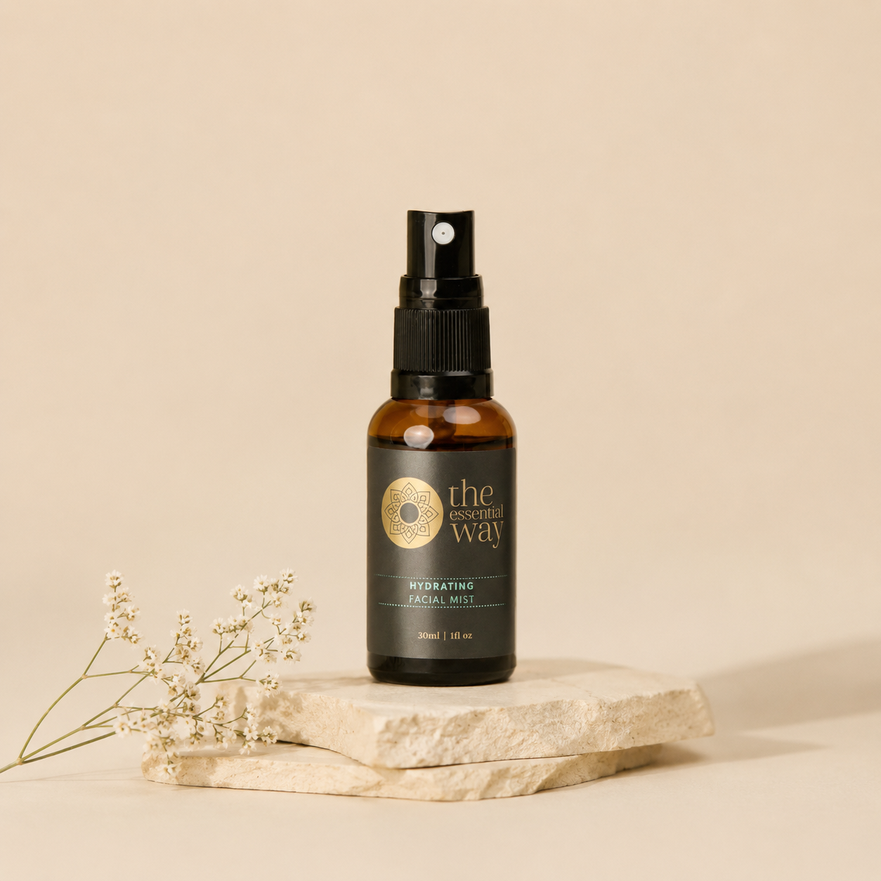 Hydrating Facial Spritz, 30ml