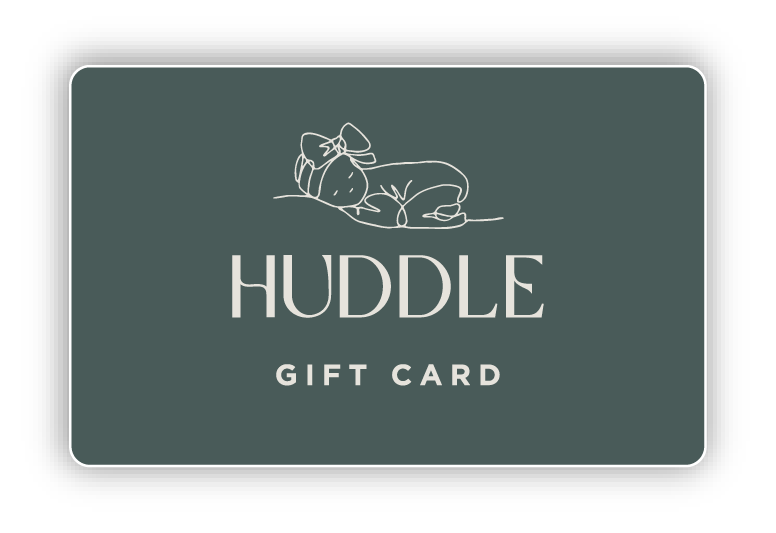 Huddle Gift Card