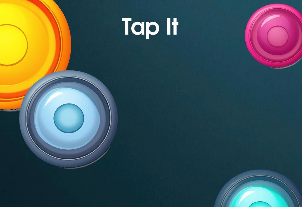 Tap It: New game release!