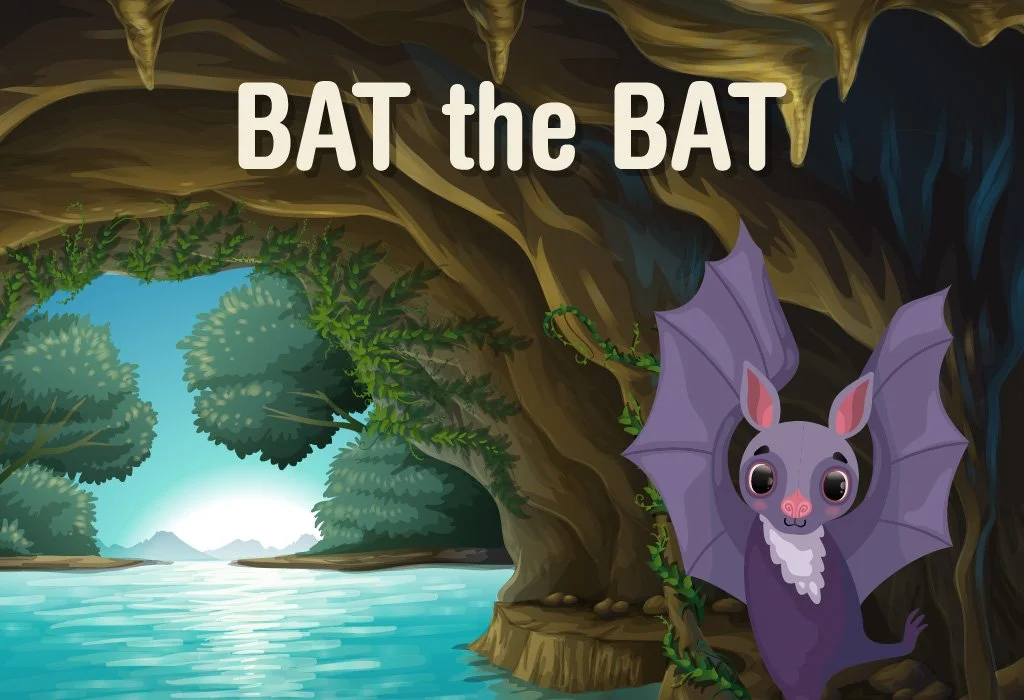 New game released! Bat the Bat