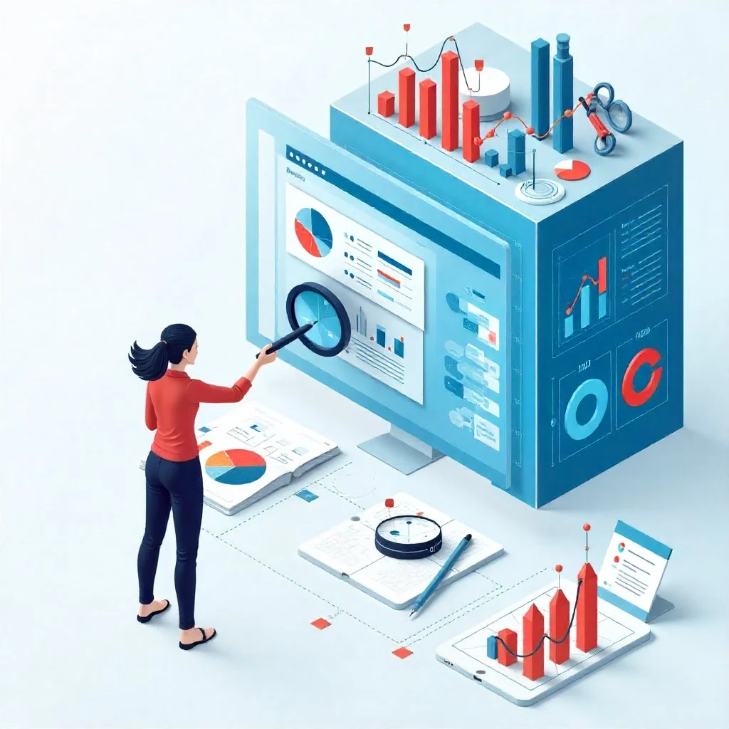 Overview of Analytics