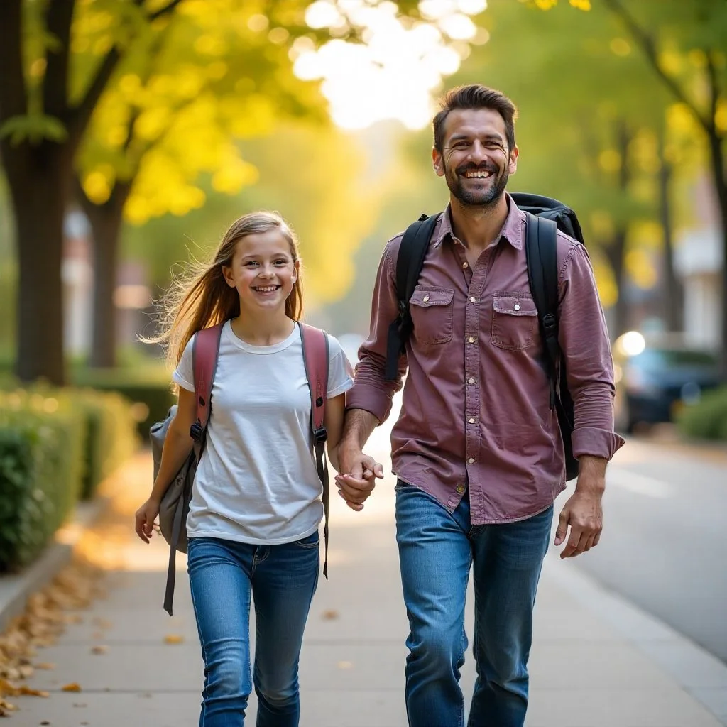 Parent Access