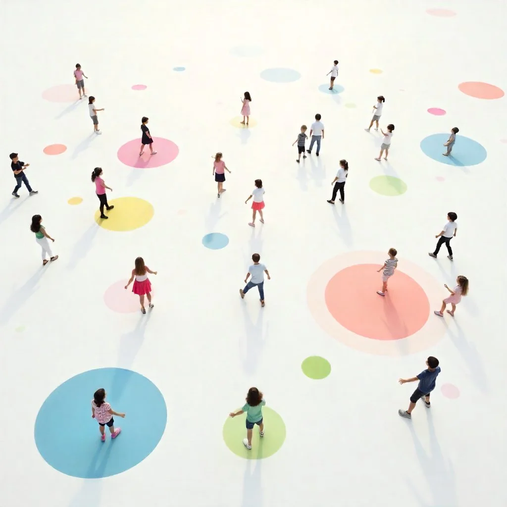 Managing Groups for a student