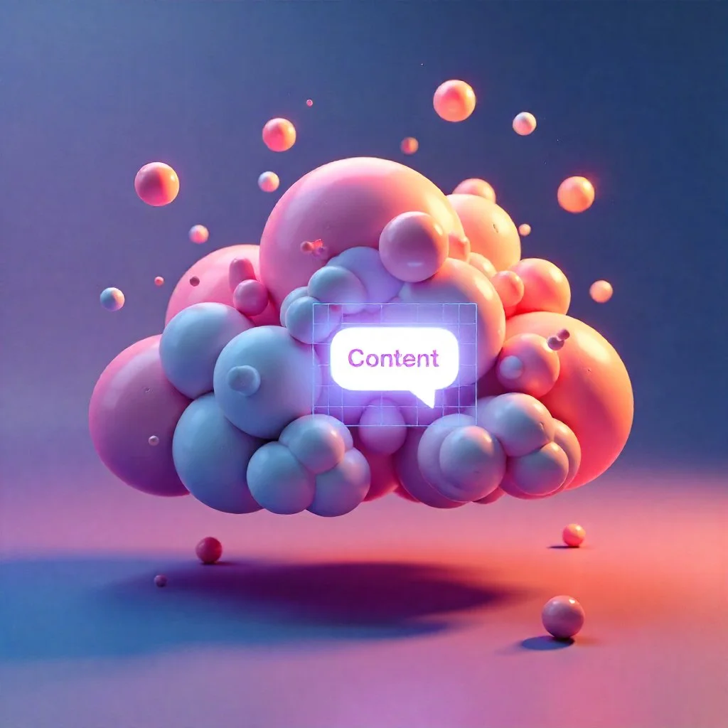 Searching for existing content on oodlü