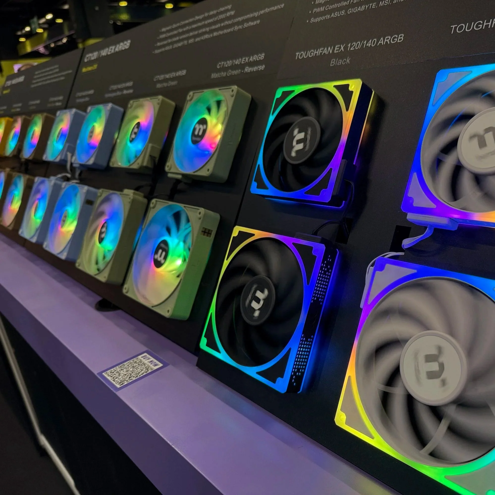 Gamescom 2025: Energy, Innovation, and What It Might Mean Beyond Gaming