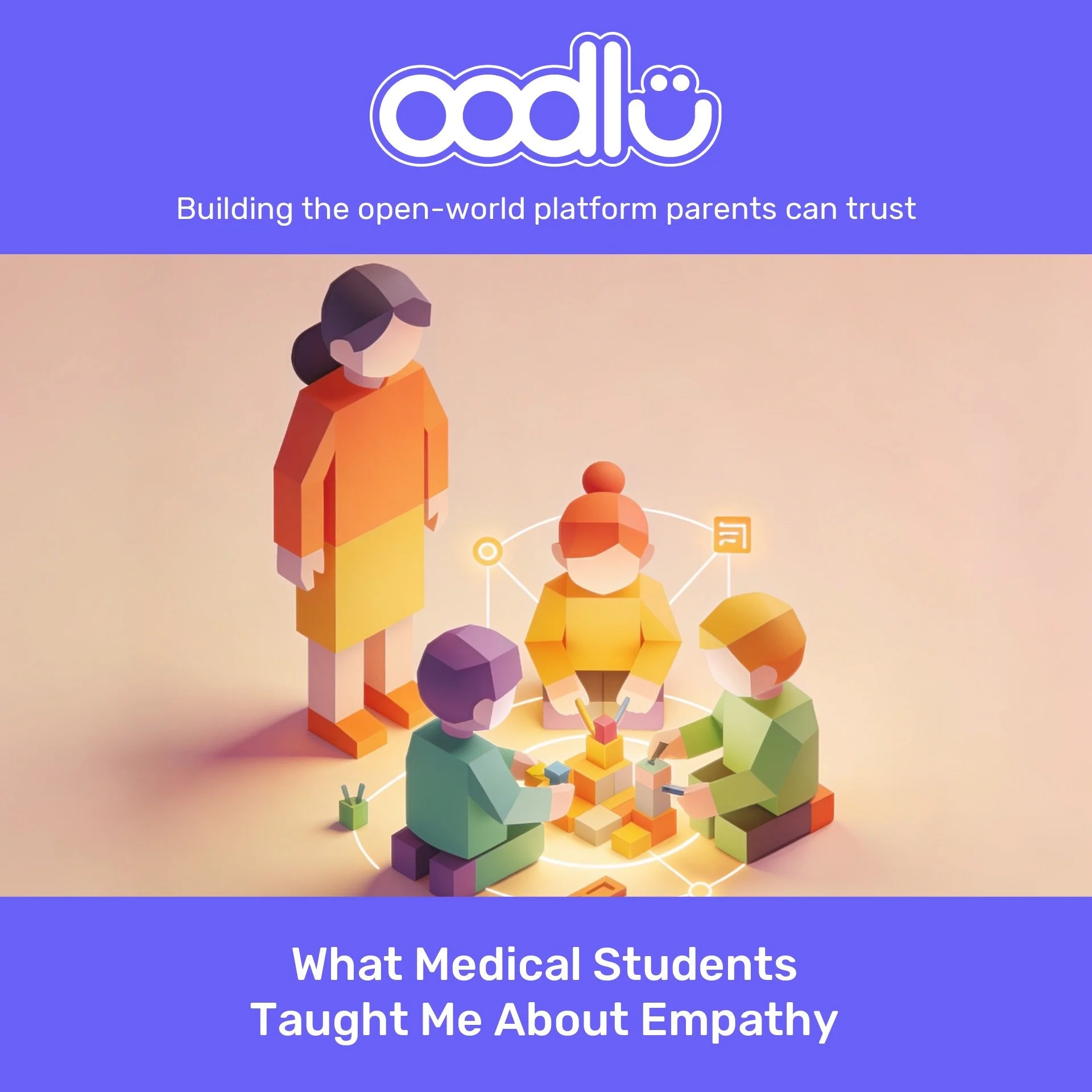 What Medical Students Taught Me About Empathy