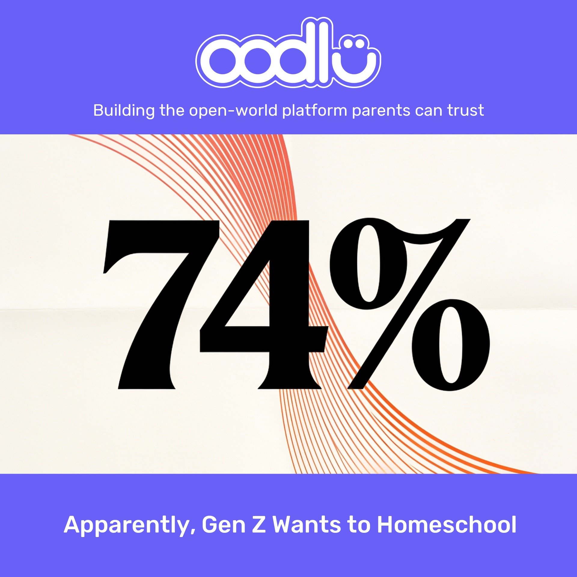Apparently, Gen Z Wants to Homeschool