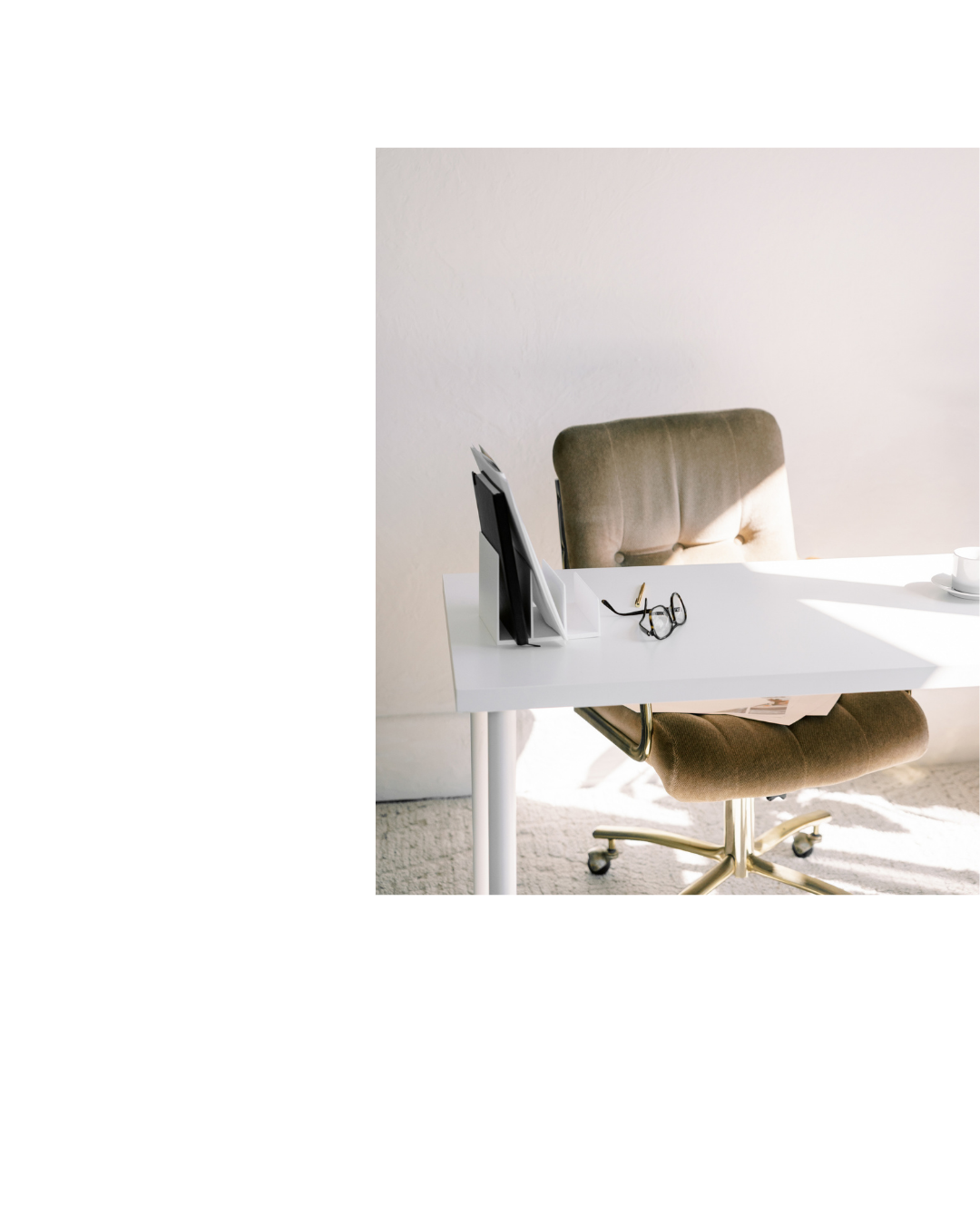 OFFICE FITOUT