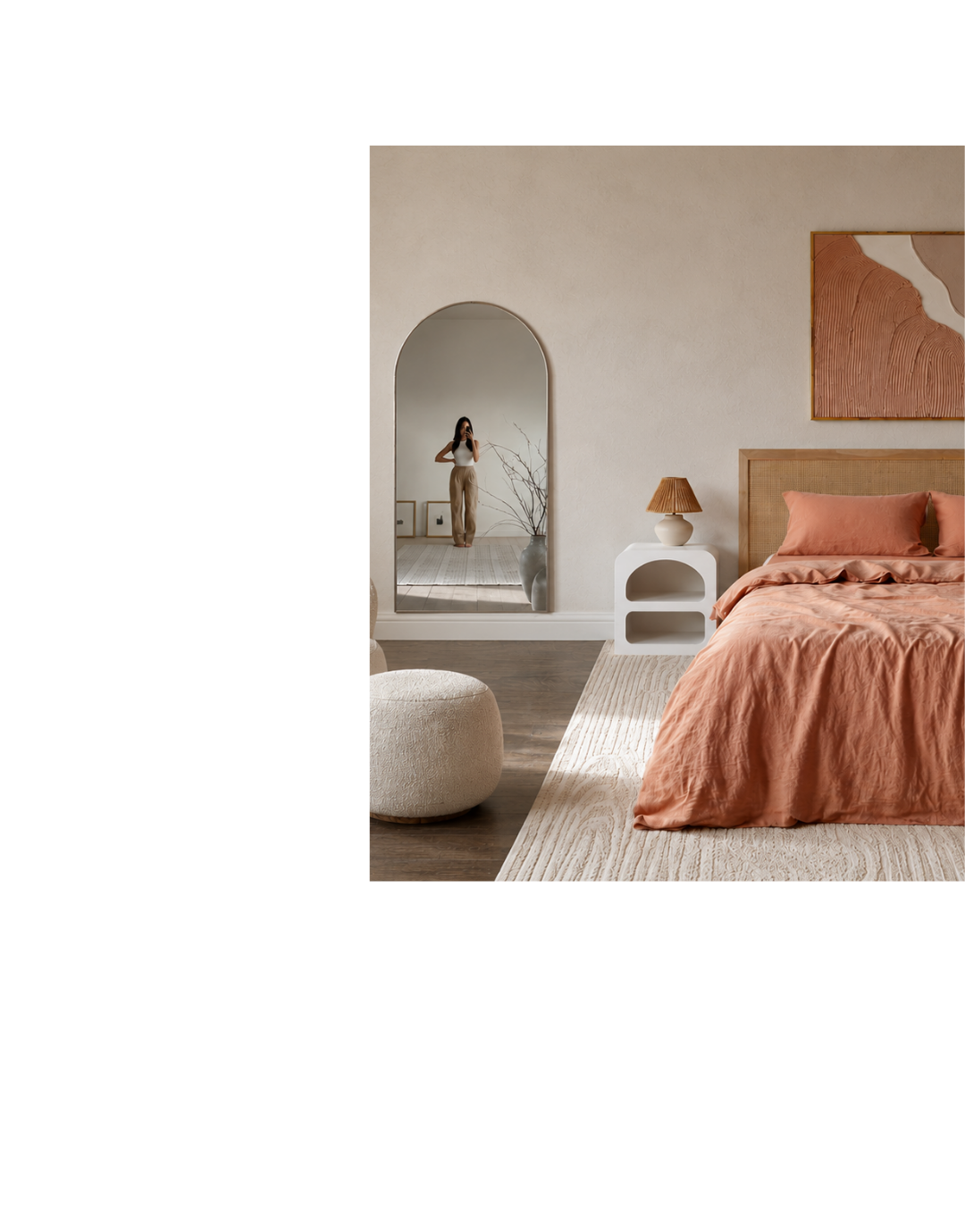 CONCEPT BEDROOM