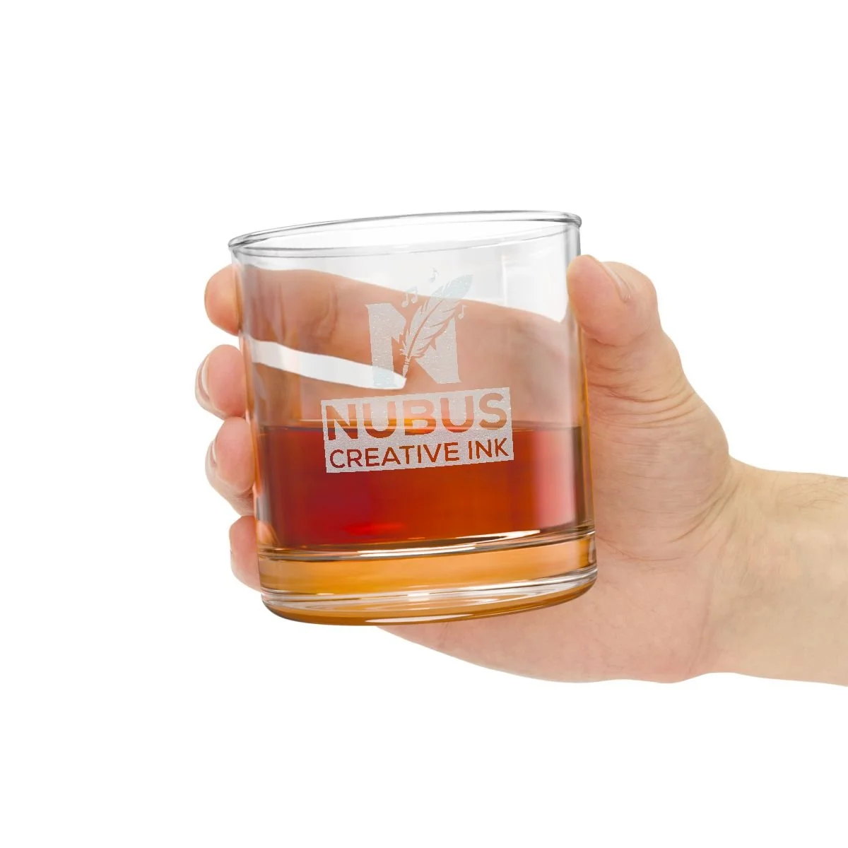 nubus-creative-ink-logo-whiskey-glass-engraved-105oz-rocks-glass.jpg