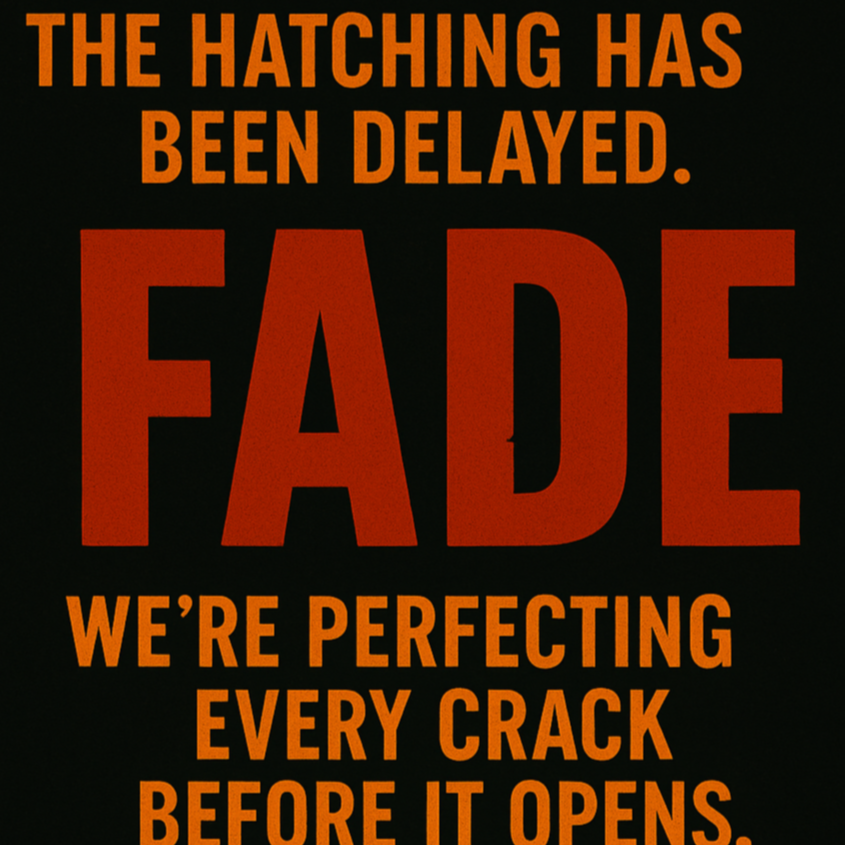 Fade