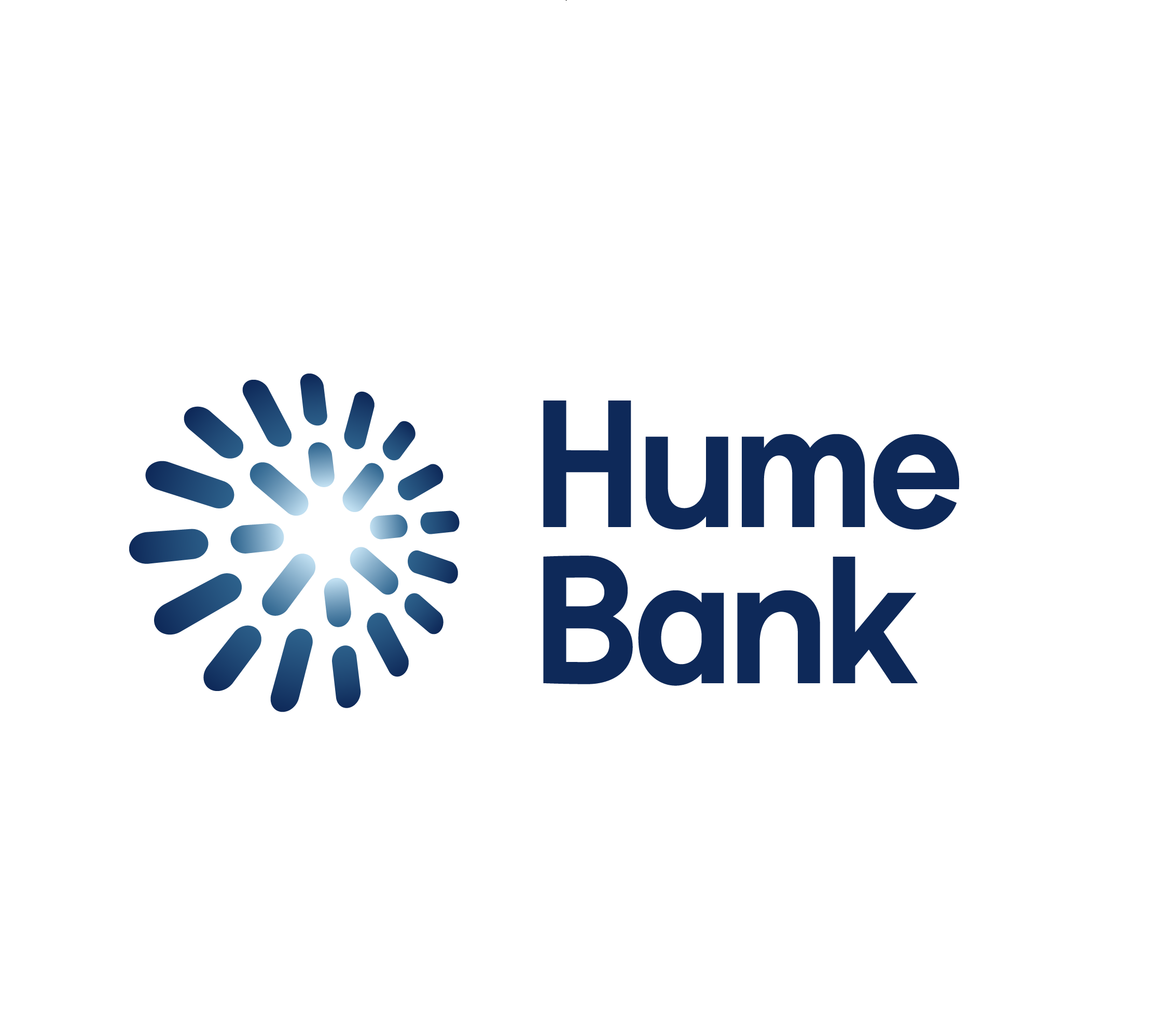 Hume Bank Logo