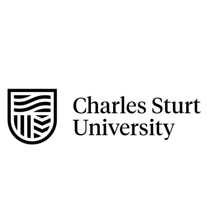 Charles Sturt University Logo