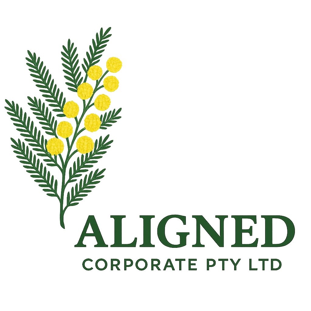 Aligned Corporate Pty Ltd