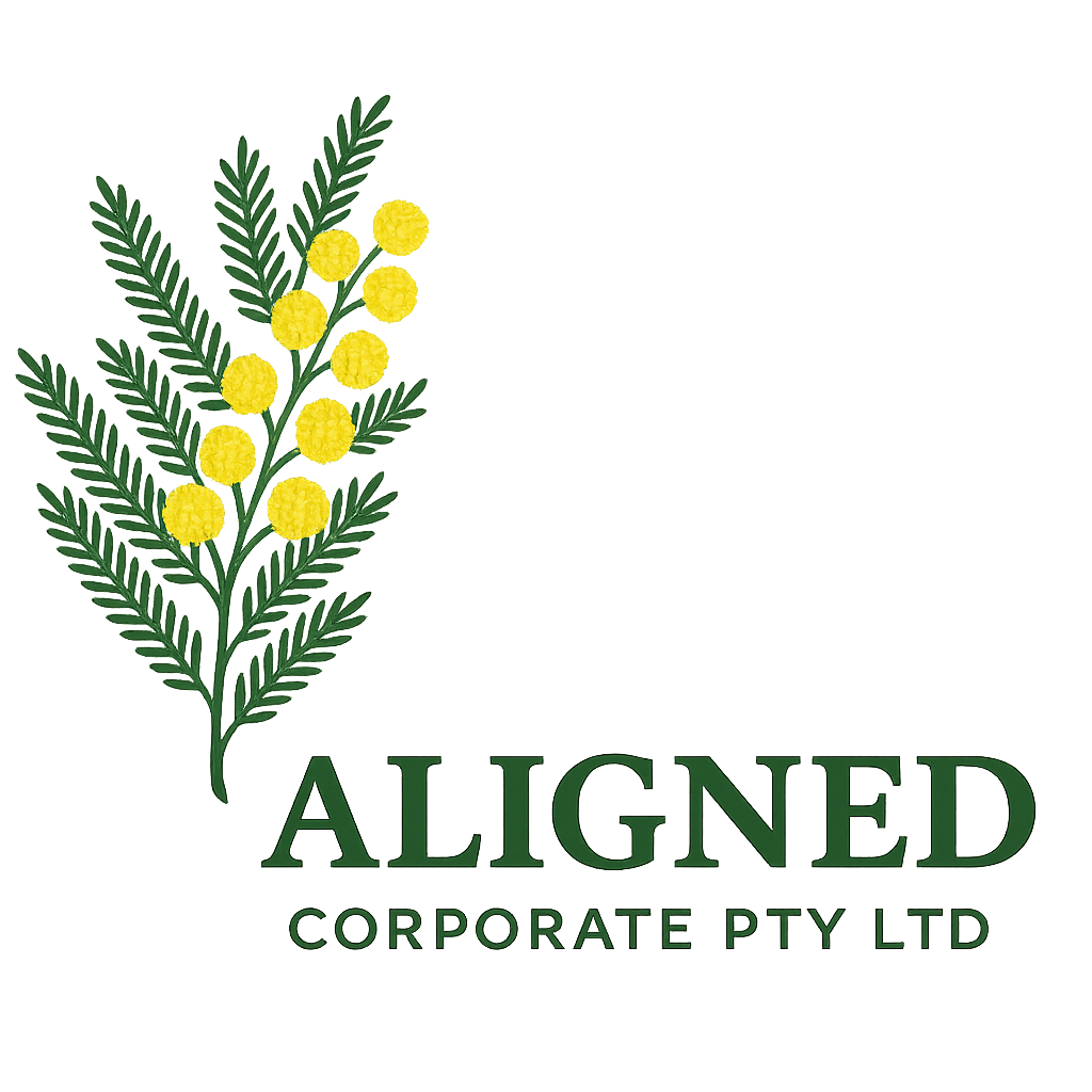 Aligned Corporate Pty Ltd