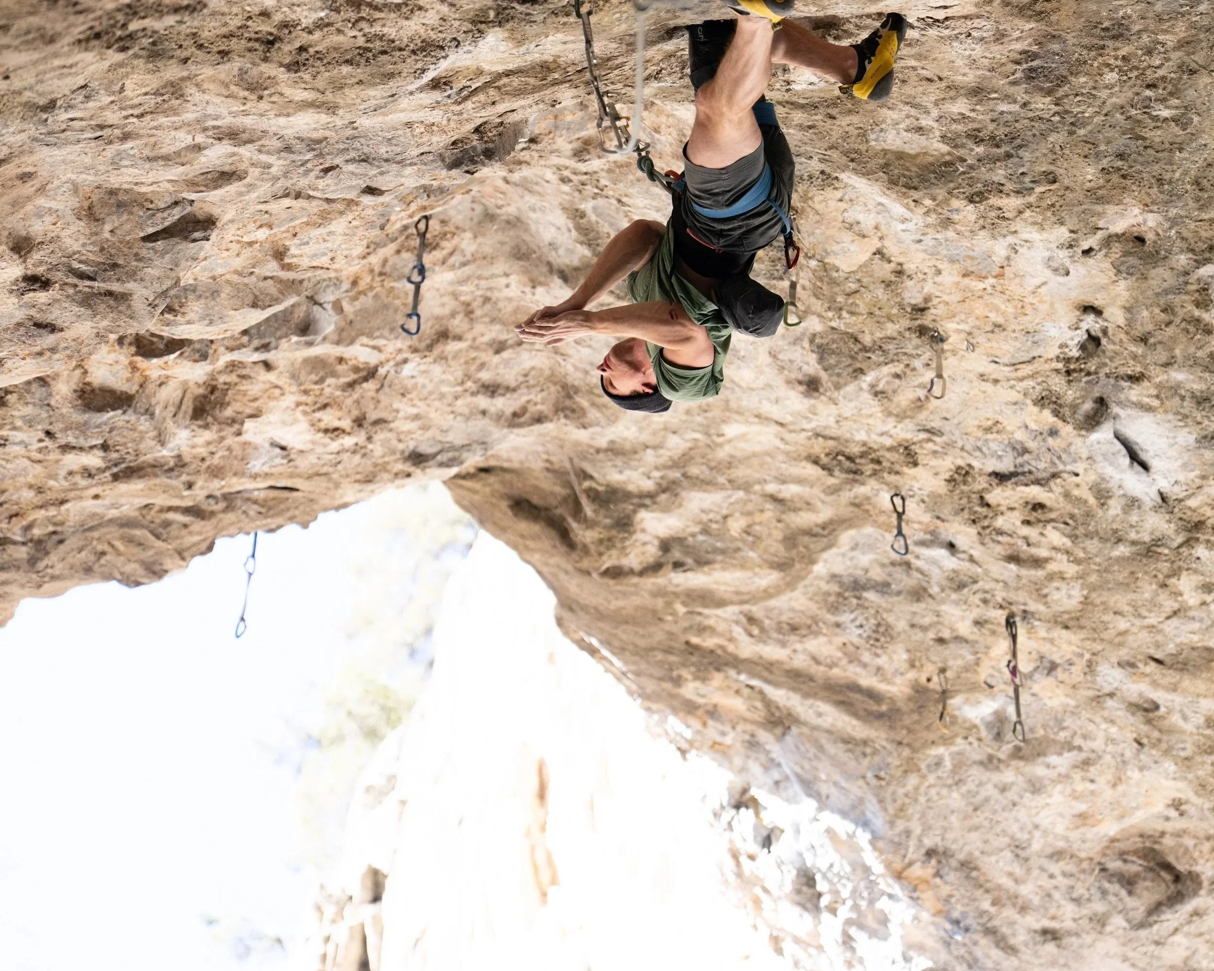 A Deadline in the Dark