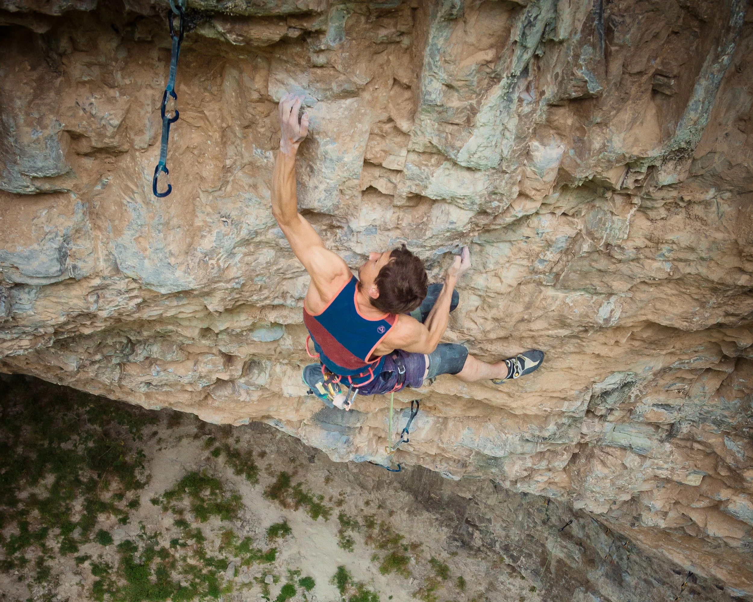 How I Trained for Fat Camp