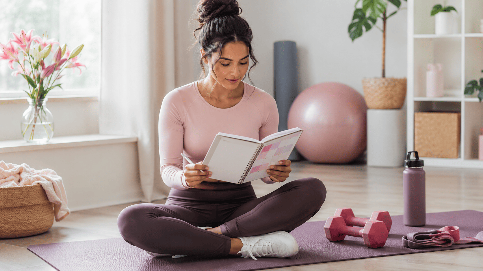 Training &amp; Your Menstrual Cycle