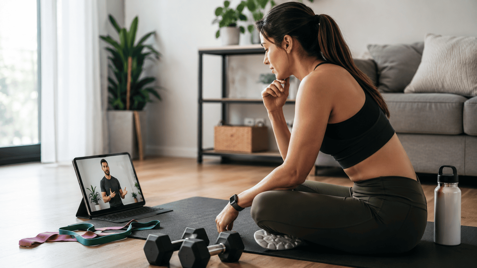 Is Online Personal Training Worth It?
