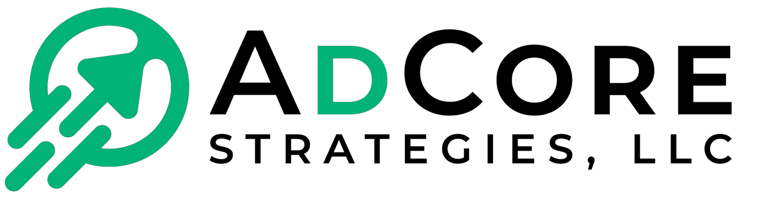 AdCore Strategies | Digital Marketing 