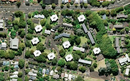 Flood insurance reinstated at Freemans Park