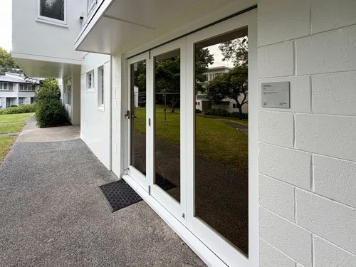 Renovating the office hub for the next 60 years