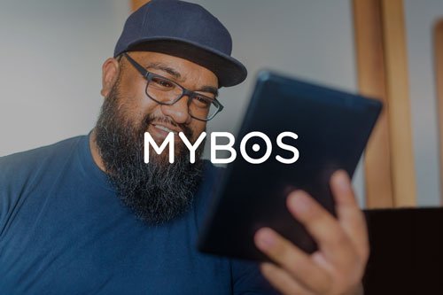 MYBOS to help manage property maintenance
