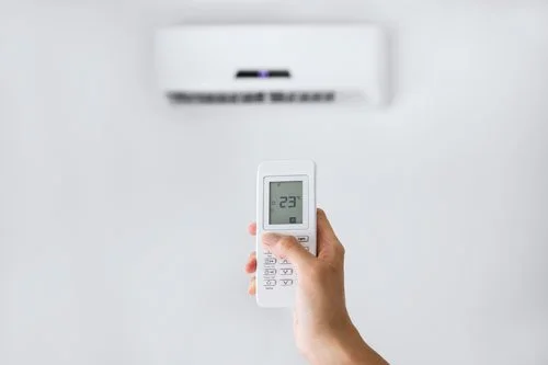 Investigative works for star block heat pumps approved