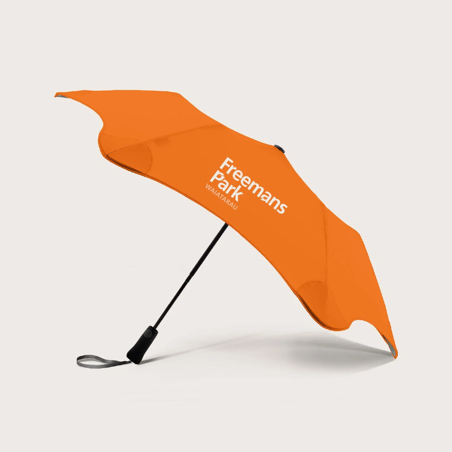 Freemans Park x BLUNT Metro Umbrella