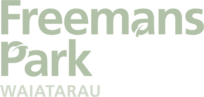 Freemans Park Logo