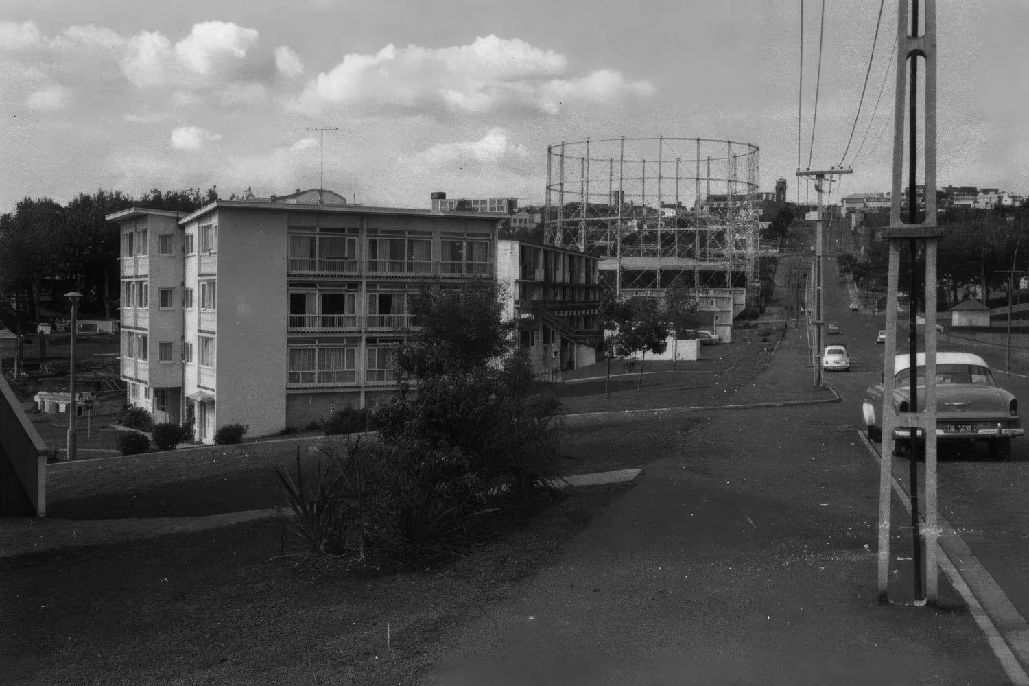 Completed 79 and 81 Beresford St